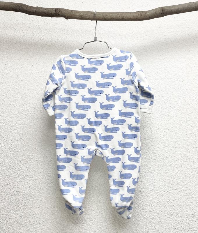 Pyjama Garçon 9 mois