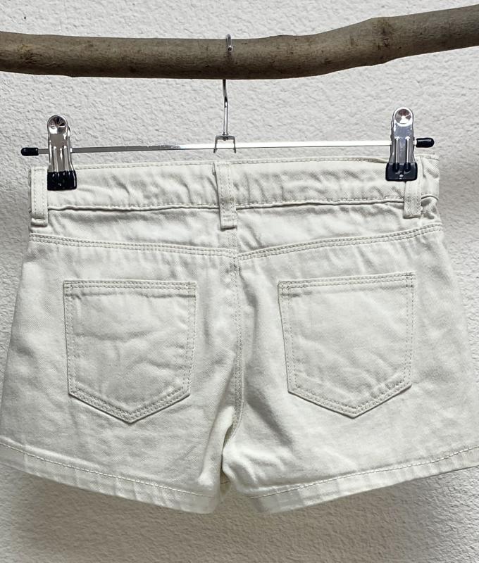 Short Fille 8 ans