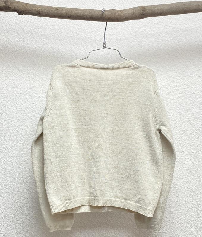 Gilet Fille 5 ans