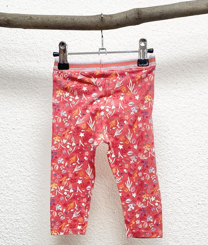 Legging Fille 18 mois