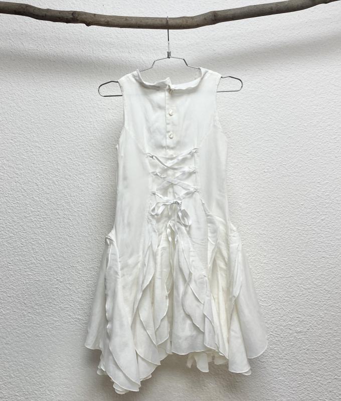 Robe Fille 10 ans