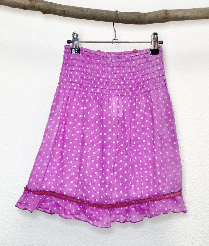 Robe Fille 5 ans