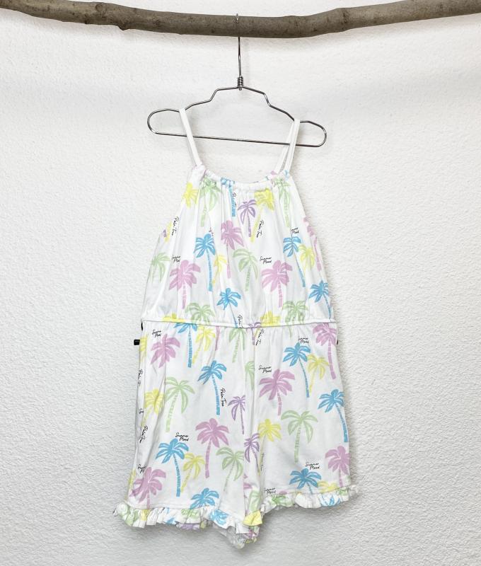 Combi Fille 6 ans