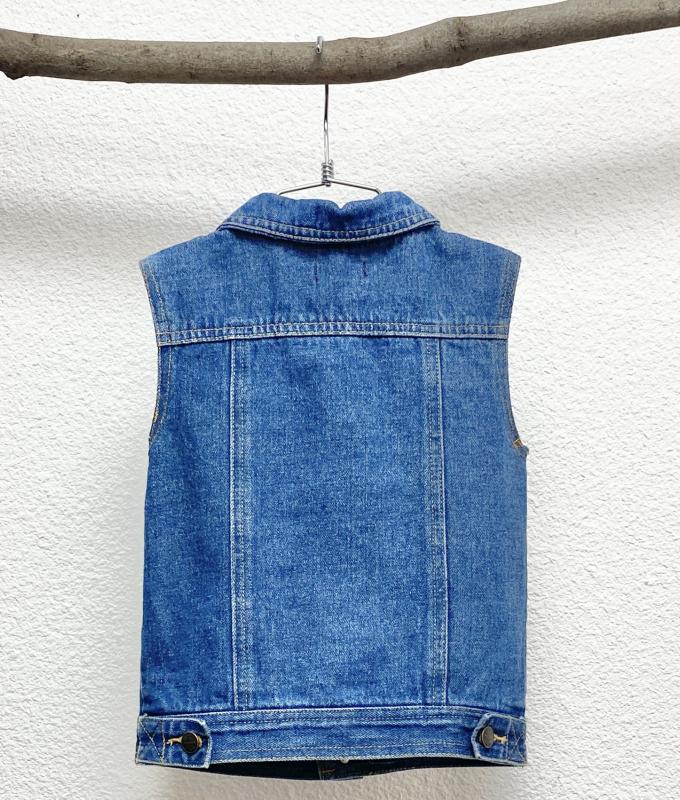 Veste Mixte 3 ans