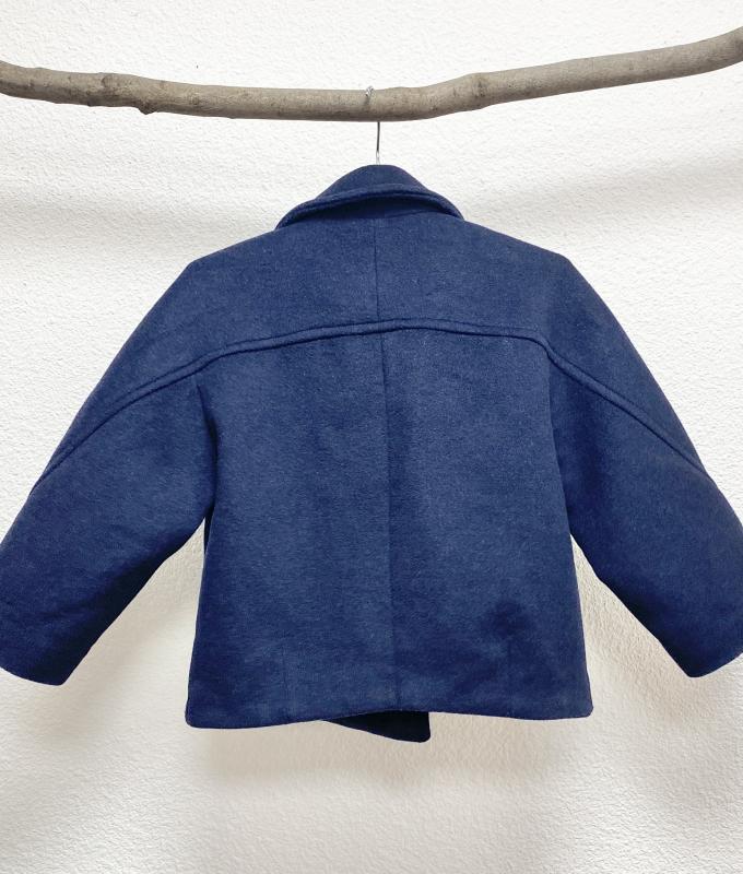 Veste Mixte 6 ans