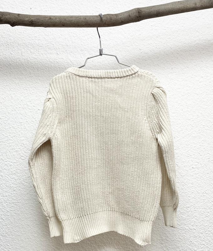 Pull Garçon 6 ans