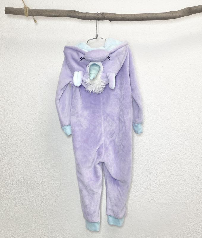 Pyjama Fille 3 ans