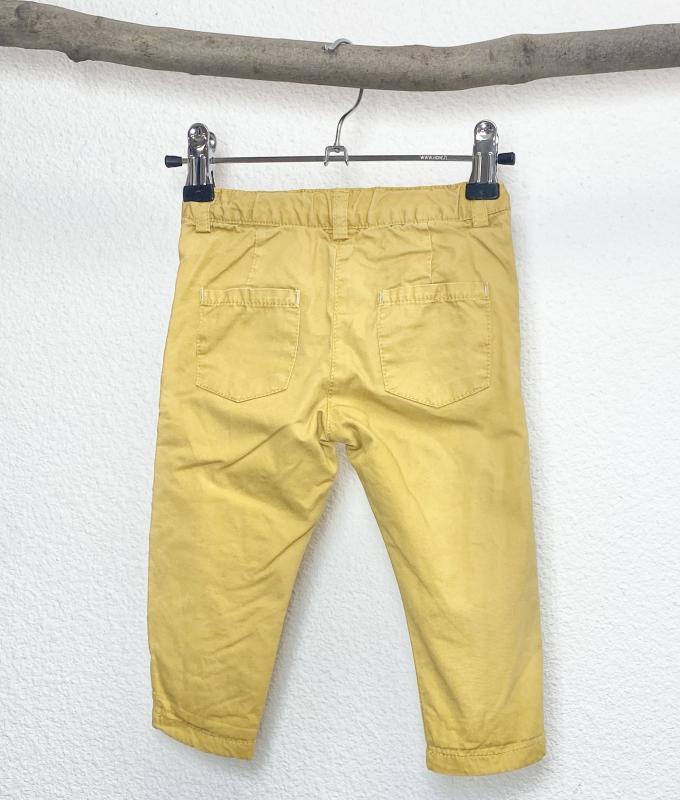 Pantalon Garçon 12 mois