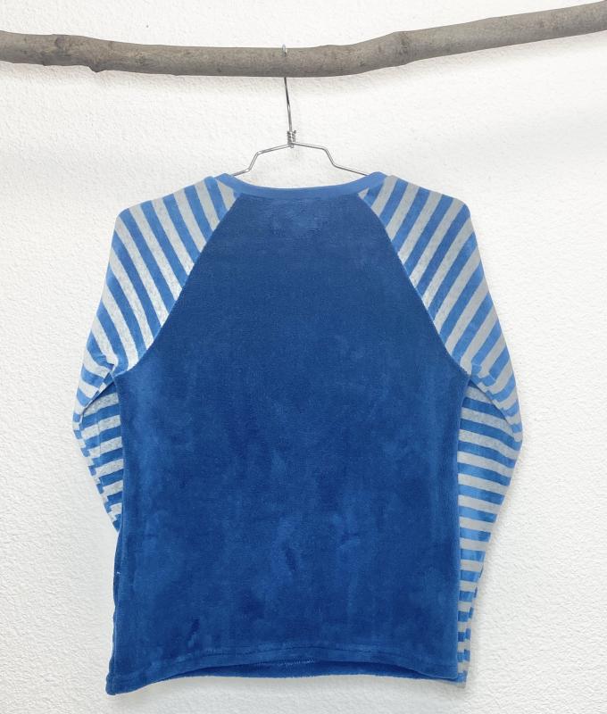Pyjama Garçon 8 ans