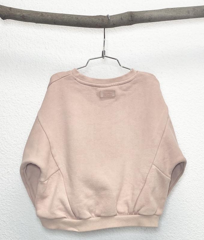 Sweat Fille 4 ans