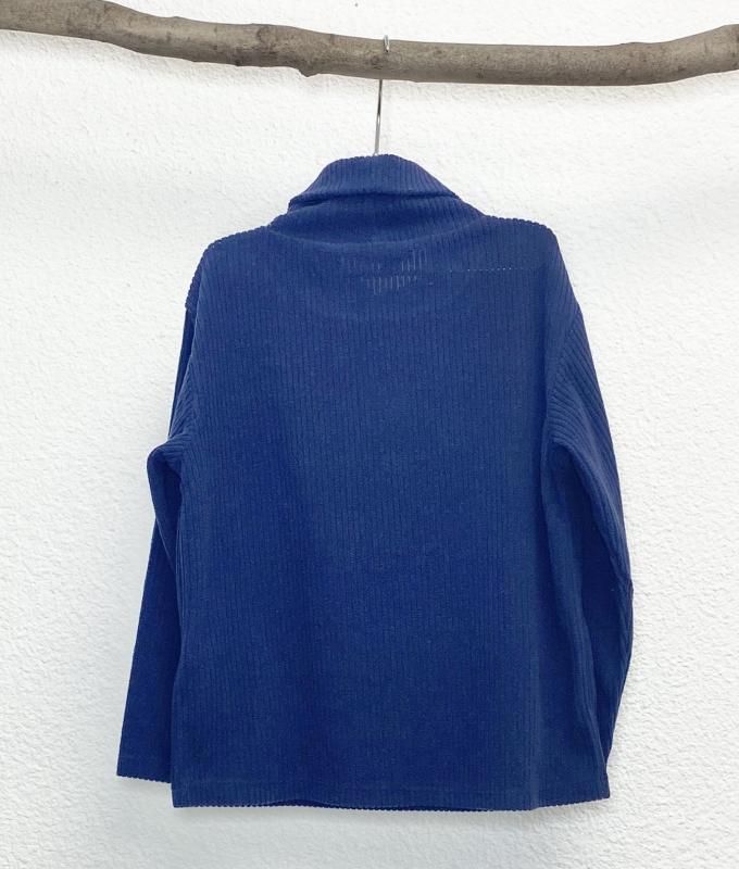 Sous Pull Garçon 6 ans