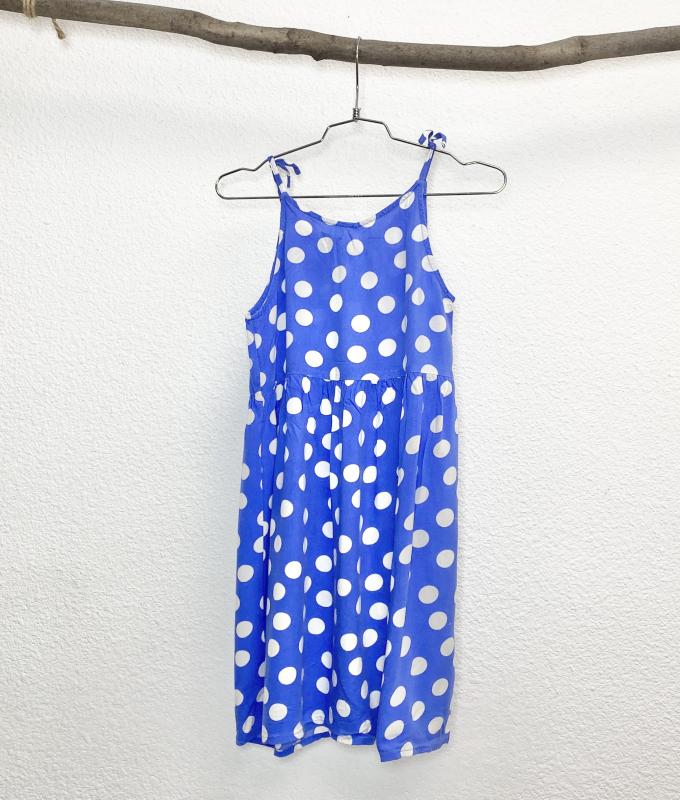 Robe Fille 8 ans
