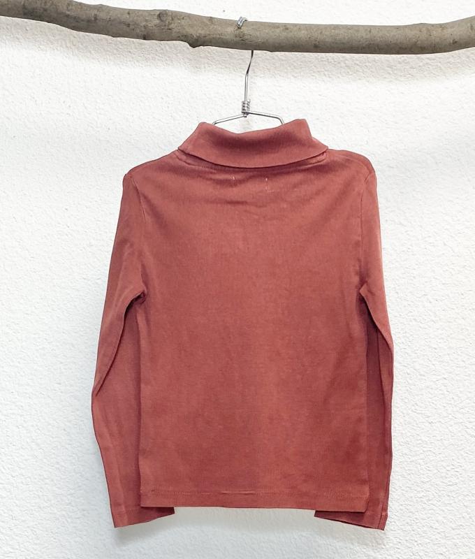 Sous Pull Garçon 4 ans