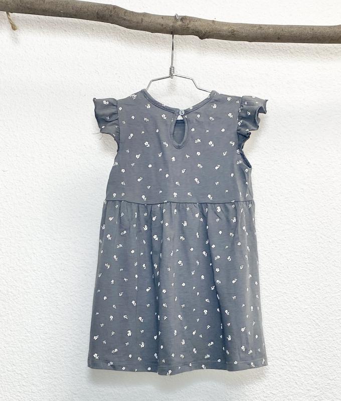 Robe Fille 18 mois