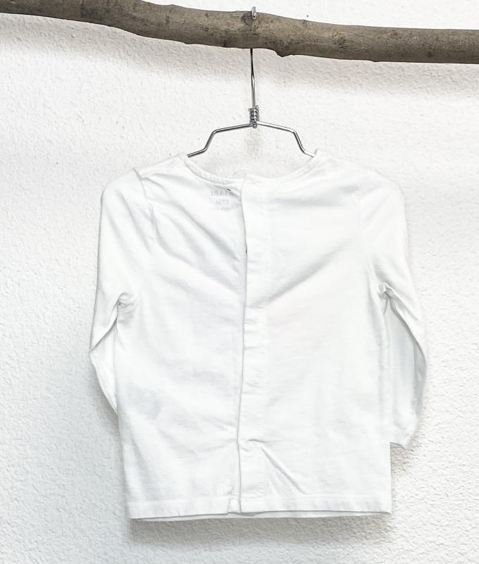TShirt Mixte 12 mois