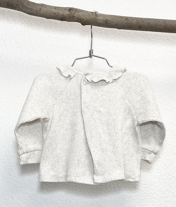 TShirt Fille 9 mois