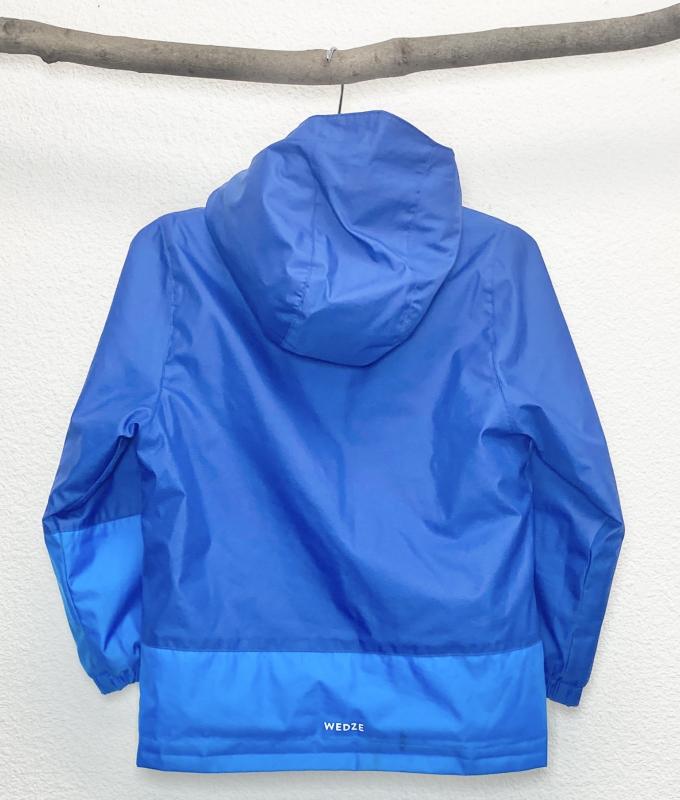 Ski Veste Garçon 5 ans