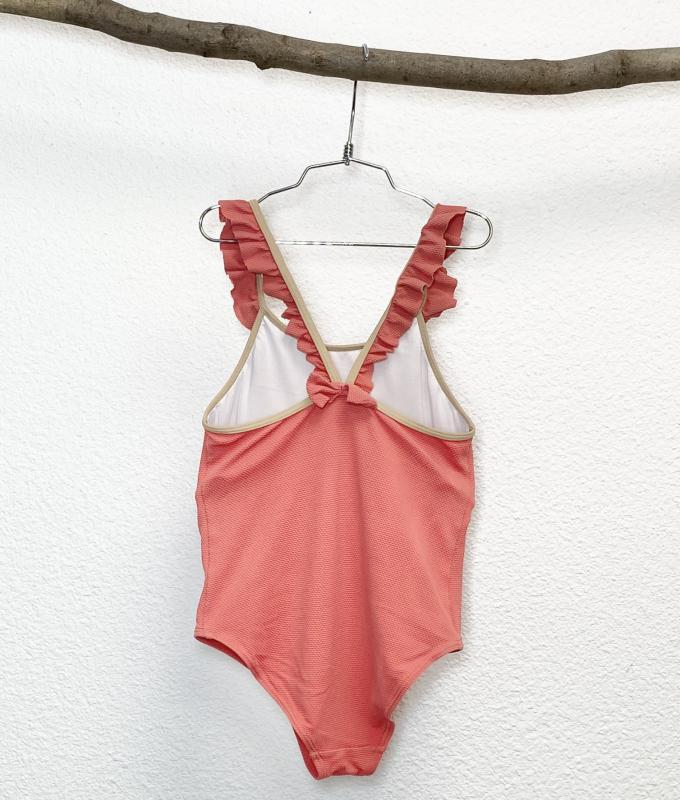 Maillot Fille 8 ans