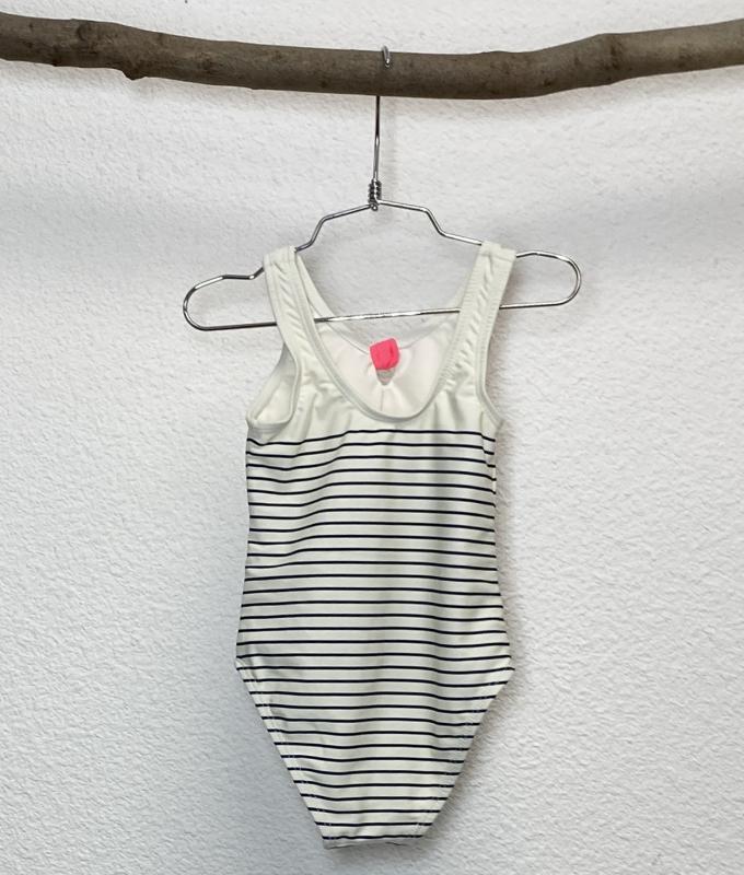 Maillot Fille 24 mois