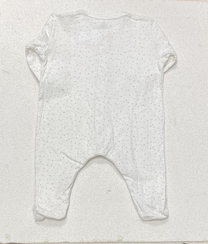 Pyjama Mixte 6 mois