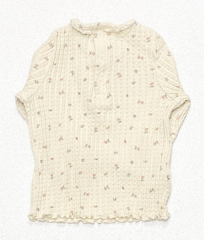 TShirt Fille 12 mois