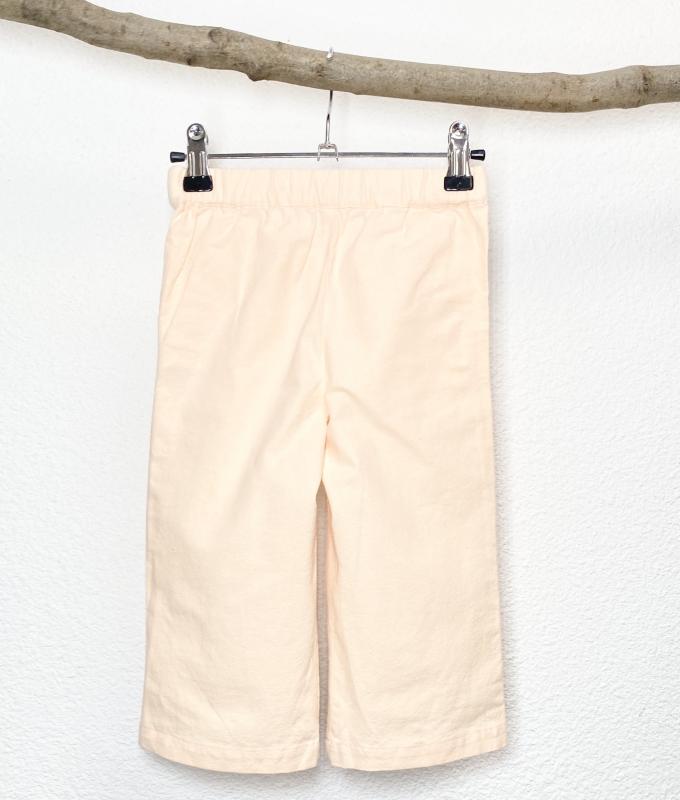 Pantalon Fille 24 mois