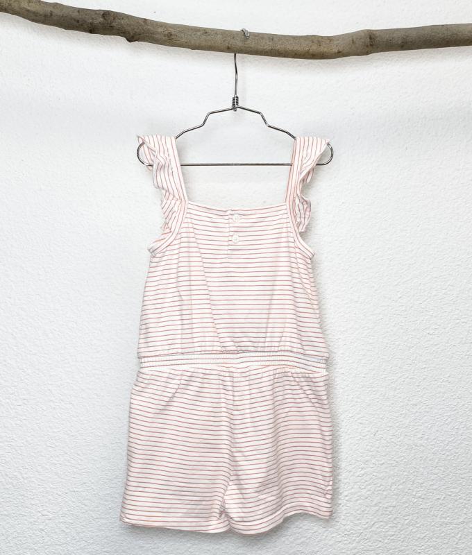 Combi Fille 3 ans