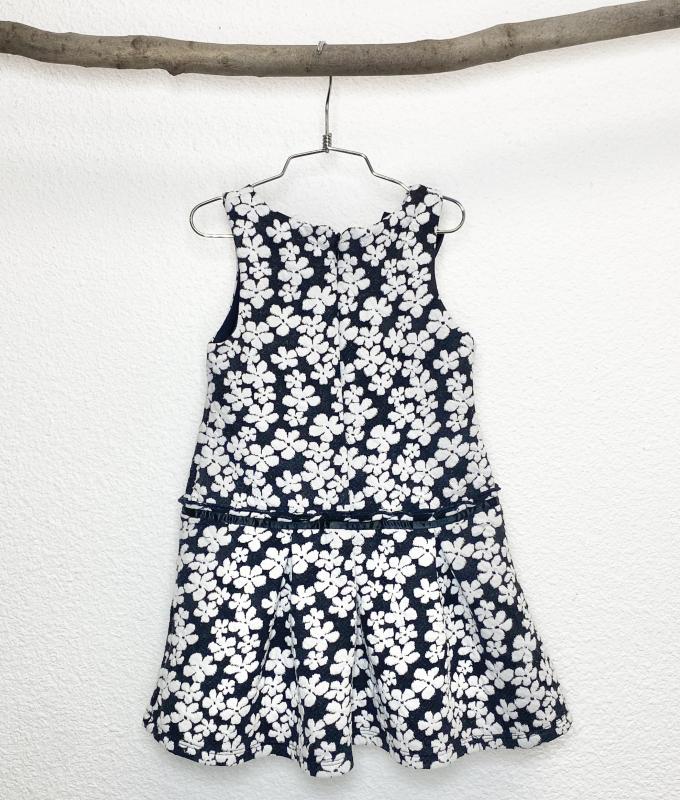 Robe Fille 3 ans