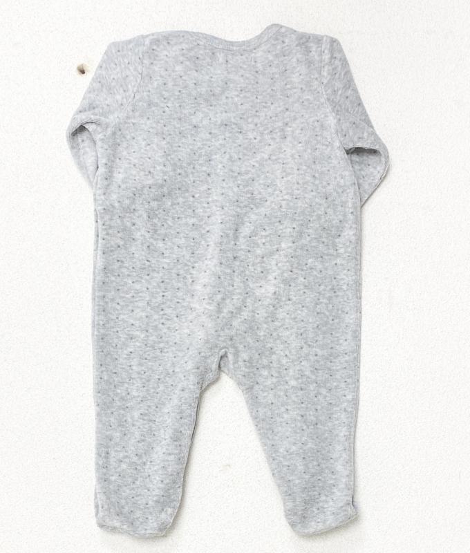 Pyjama Mixte 3 mois