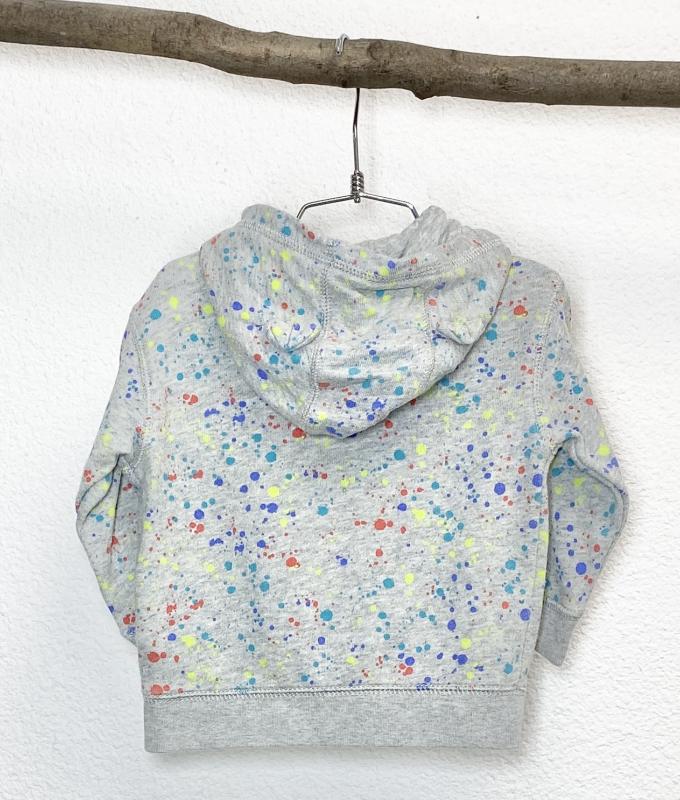 Sweat Garçon 18 mois