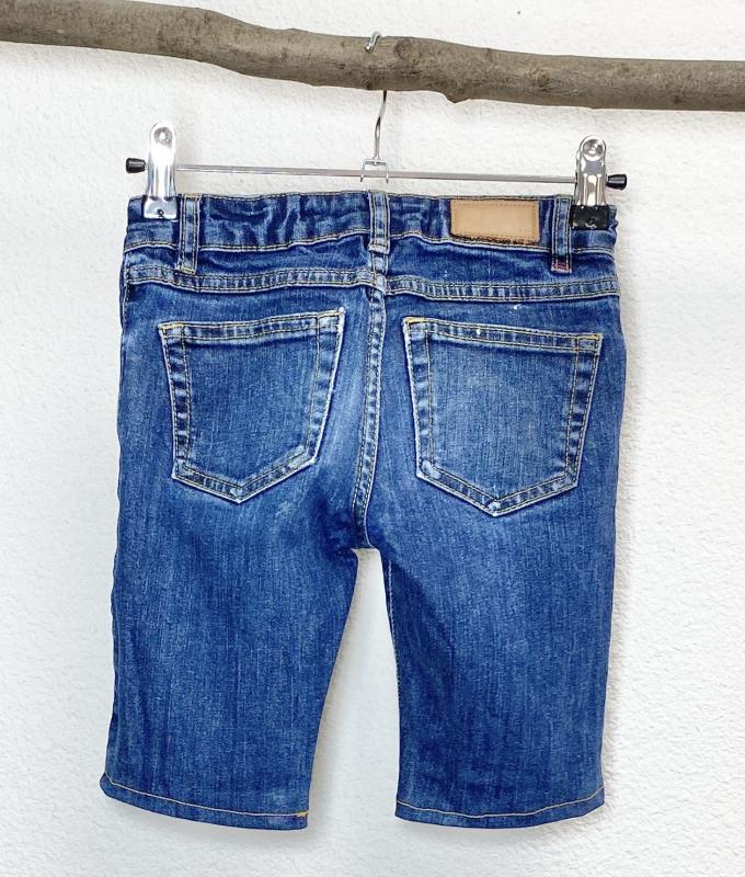 Short Garçon 6 ans