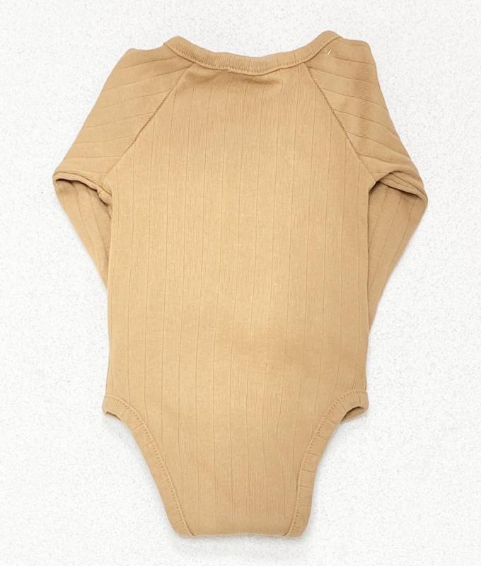 Body Mixte 3 mois