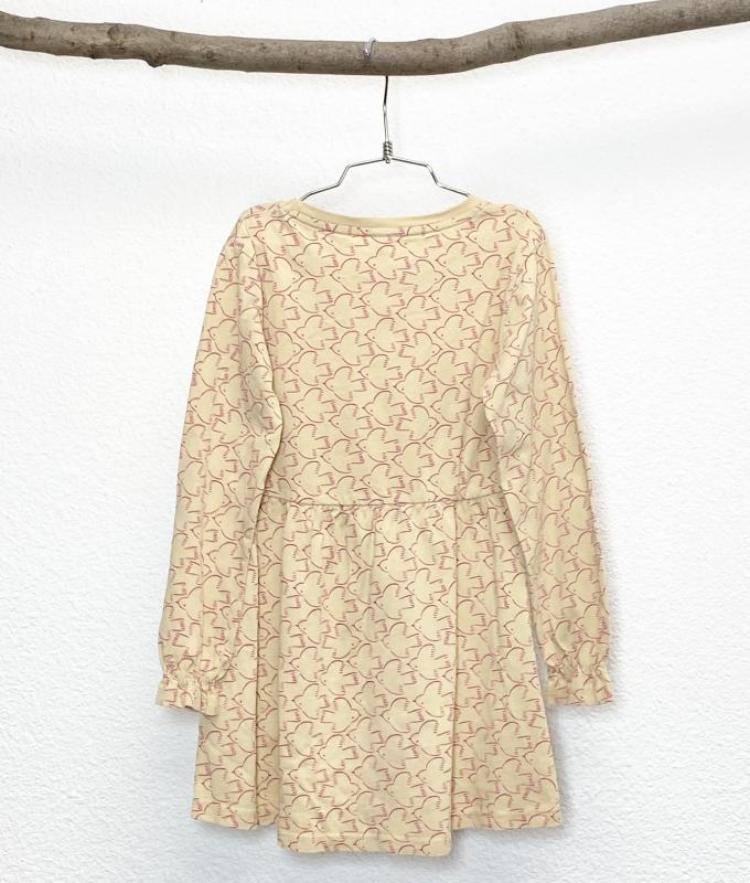 Robe Fille 6 ans
