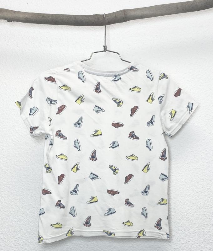 TShirt Garçon 8 ans