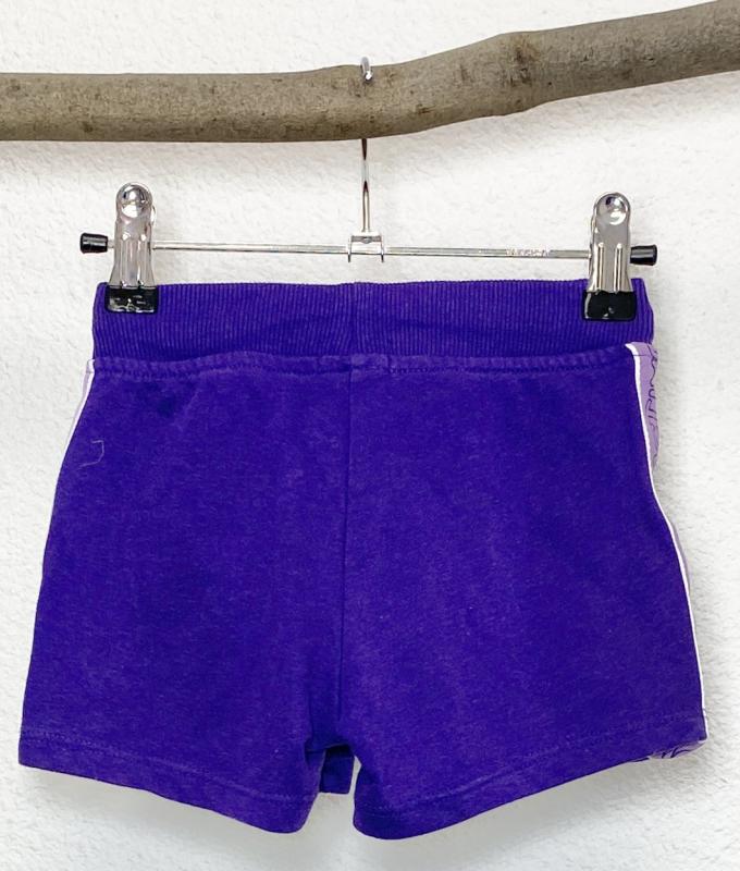 Sport Short Fille 4 ans
