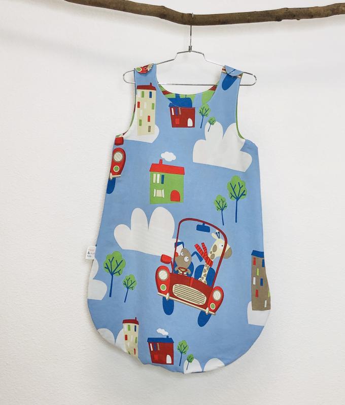 Gigoteuse 12-18 mois Troc&Mode kids