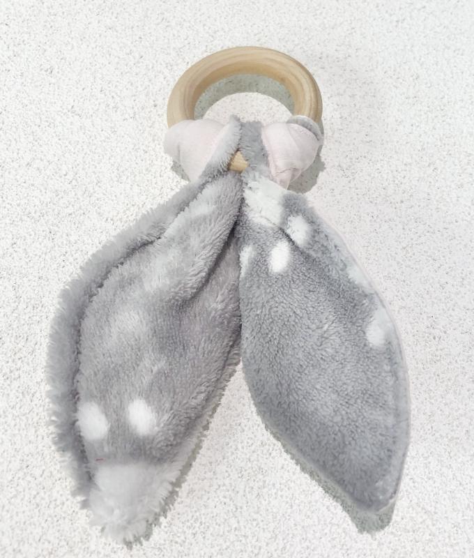 ANNEAU DENTAIRE Troc&Mode kids