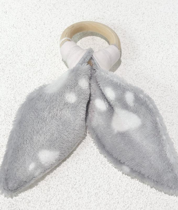 anneau dentaire Troc&Mode kids