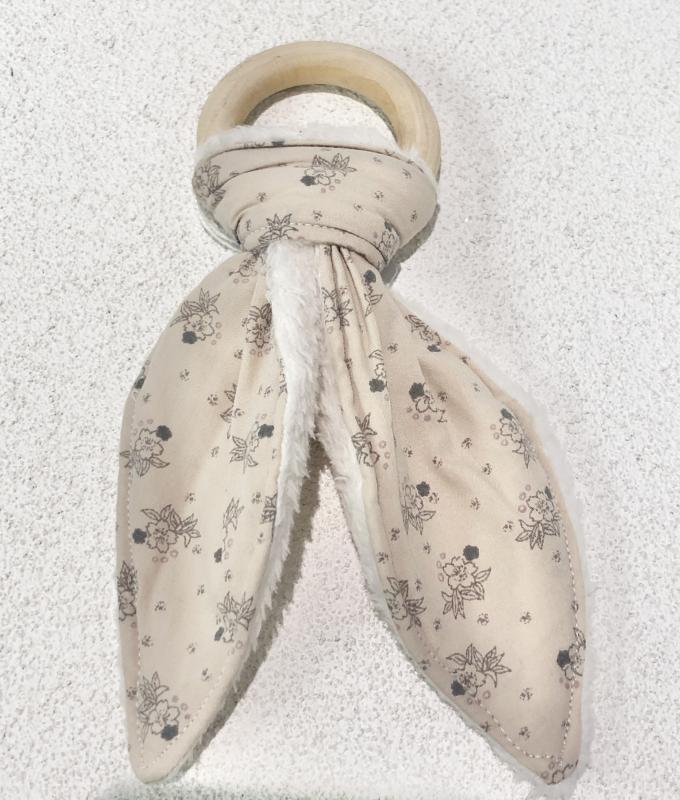 ANNEAU DENTAIRE Troc&Mode kids