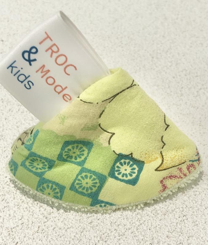 PARE PIPI Troc&Mode kids