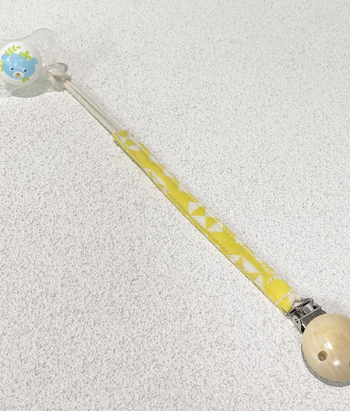 ATTACHE tétine Troc&Mode kids