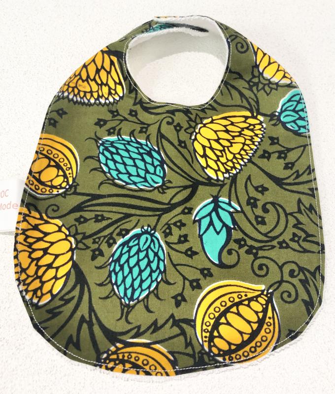 BAVOIR 0-6 MOIS Troc&Mode kids