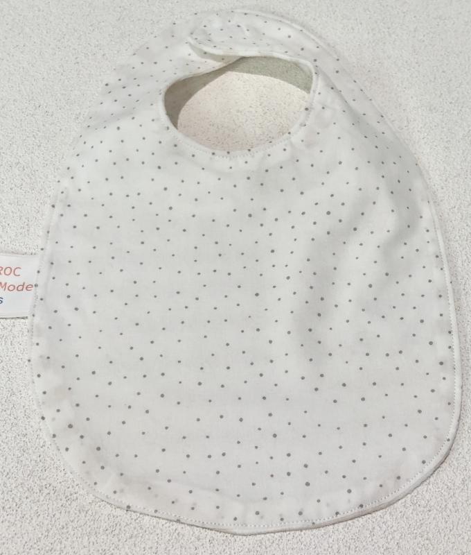 BAVOIR 0-6 MOIS Troc&Mode kids