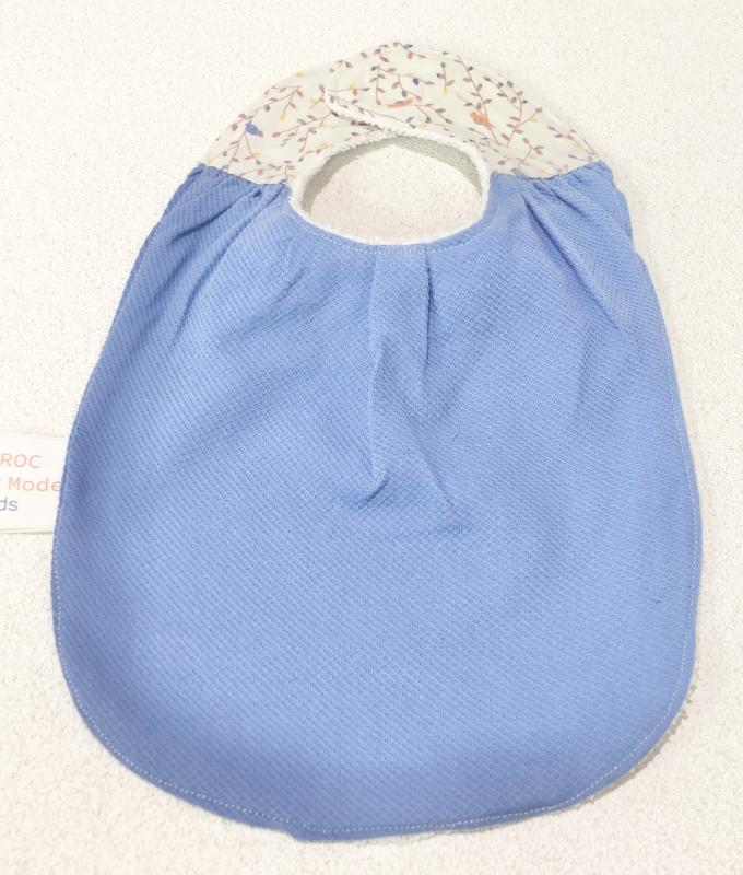 BAVOIR 0-6 MOIS Troc&Mode kids