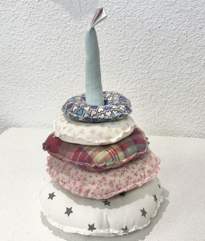 ANNEAUX D’ÉVEIL Troc&Mode kids