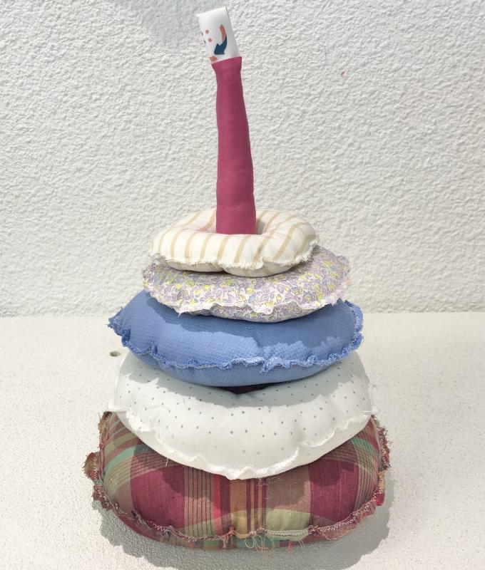 ANNEAUX D’ÉVEIL Troc&Mode kids