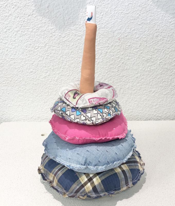 ANNEAUX D’ÉVEIL Troc&Mode kids