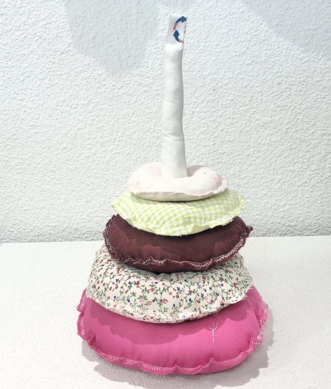 ANNEAUX D’ÉVEIL Troc&Mode kids