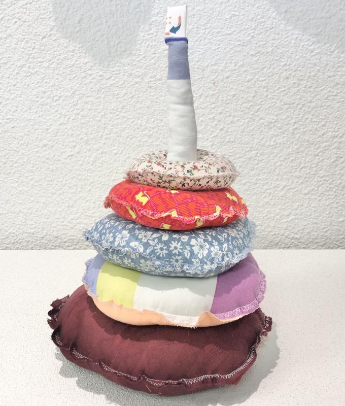 ANNEAUX D’ÉVEIL Troc&Mode kids