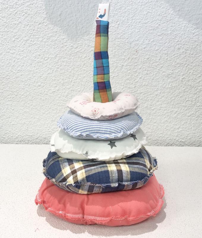 ANNEAUX D’ÉVEIL Troc&Mode kids